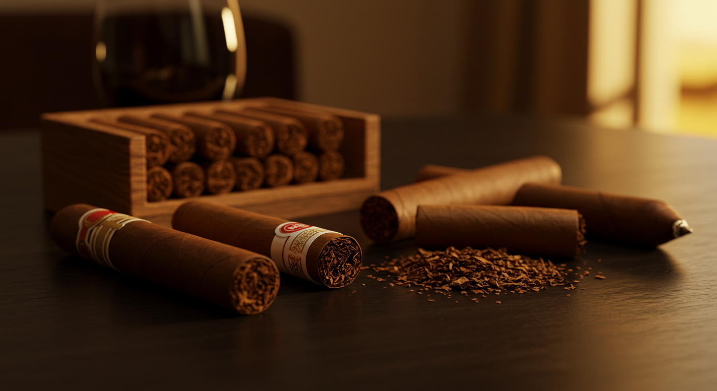 best cigars