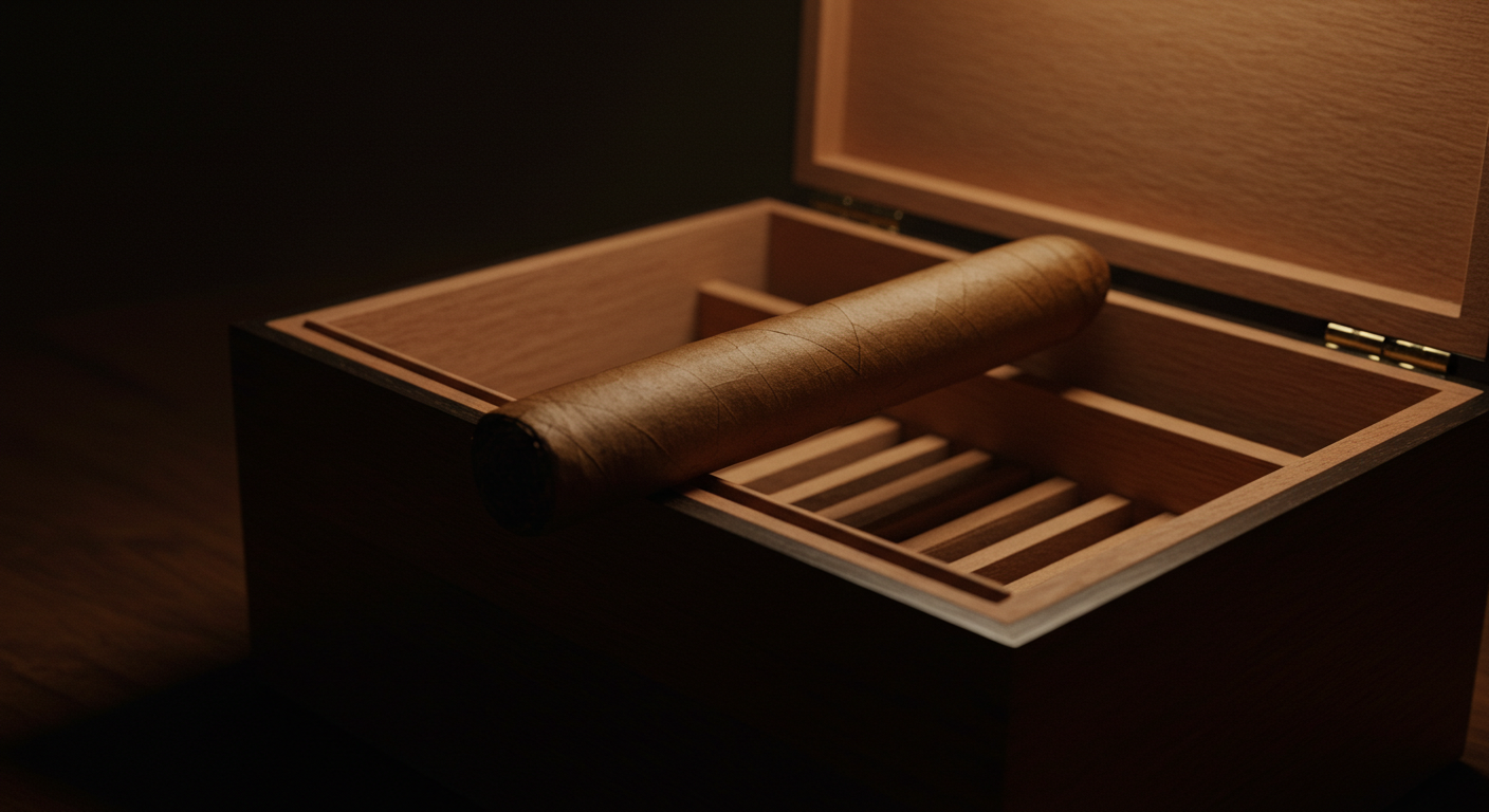 Premium Perfect Cigars