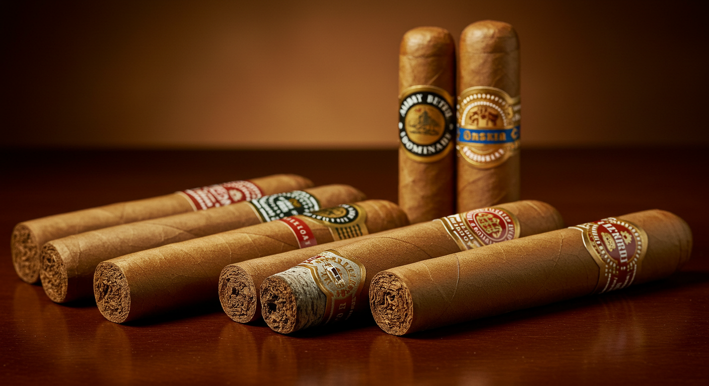 best cigars