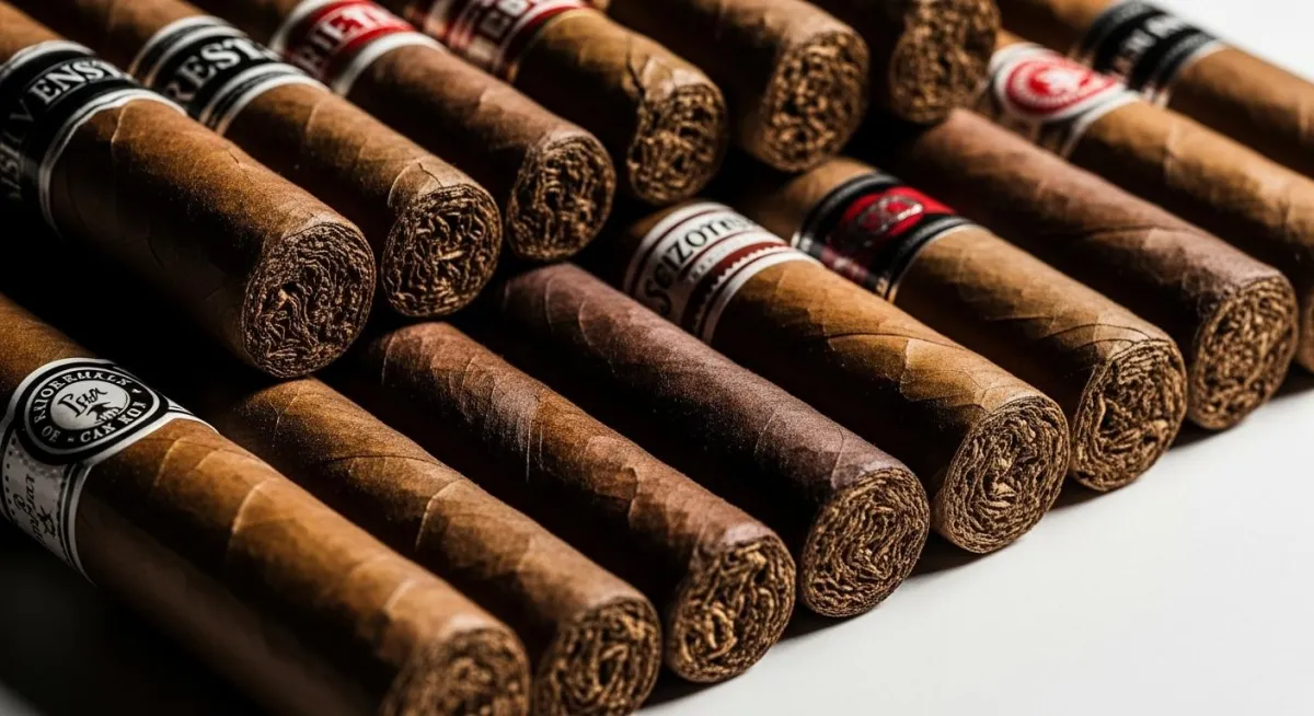 Best cigars in Orlando, Florida – 2025 guide featuring premium cigars, tobacco wrappers, and cigar choices.