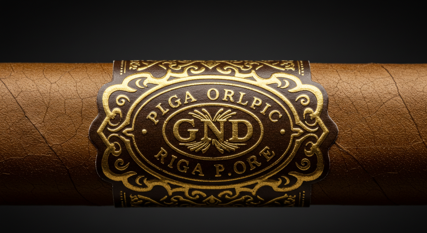 cigar band