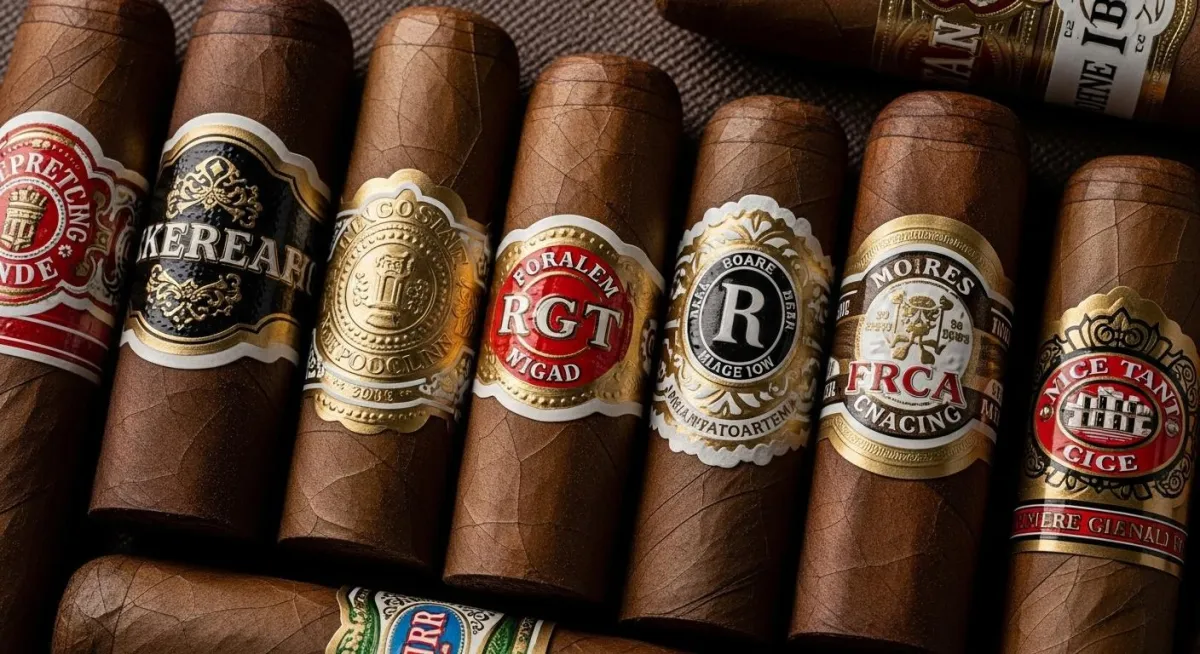 Complete Cigar Guide: Tips, Brands & Smoking Tips