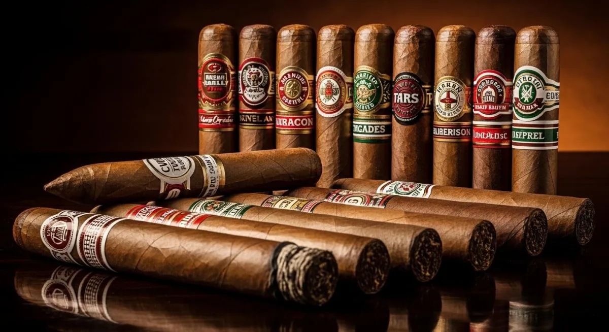 cigar band