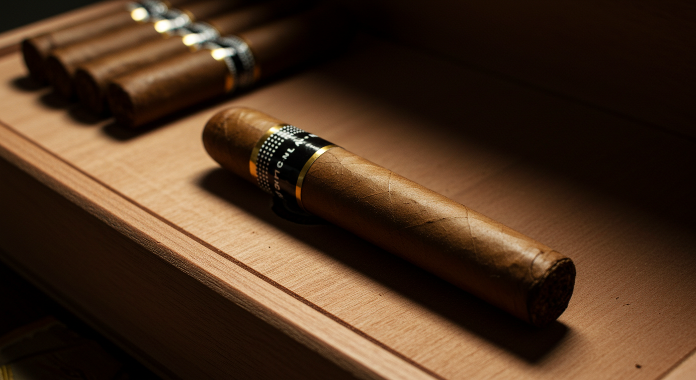Cohiba Behike