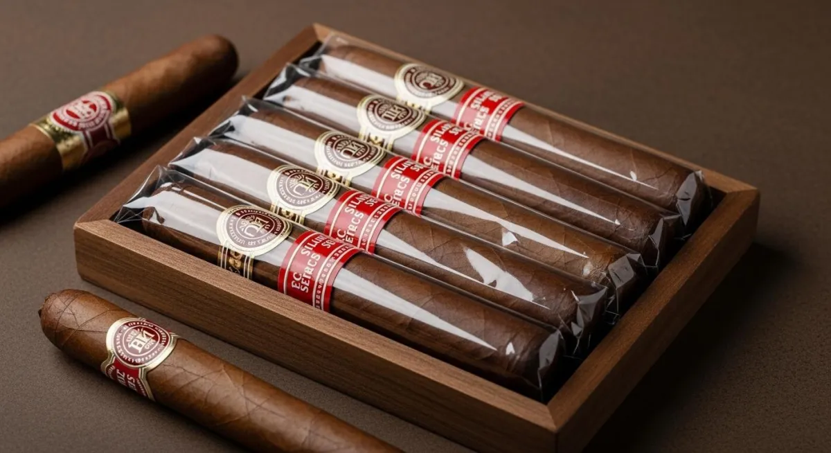 best cigar brands