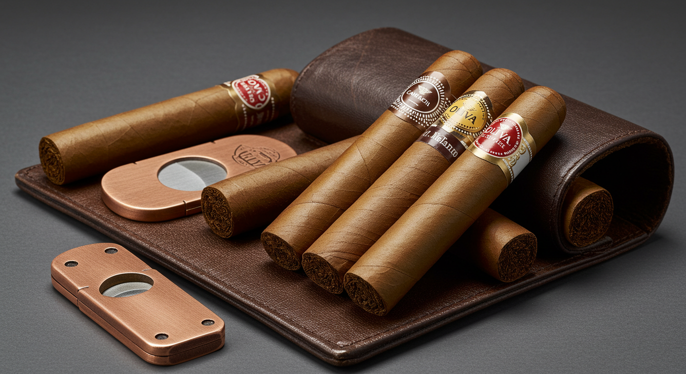 best cigars for beginners