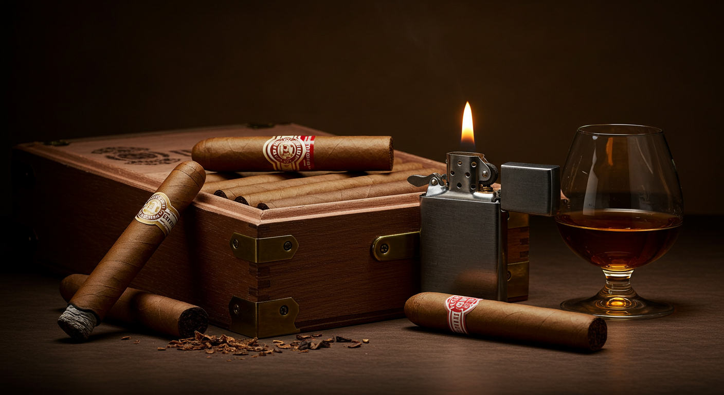best cigars for beginners