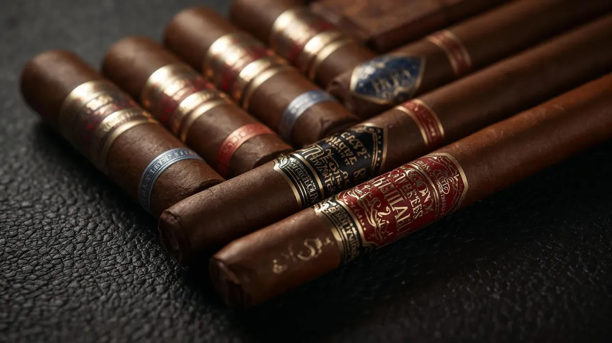 Cigars