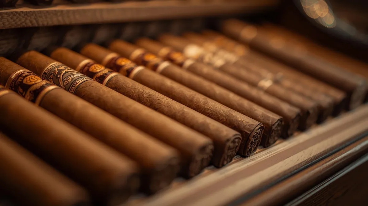 cigar for sale
