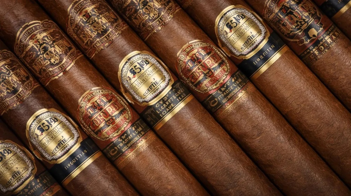 cigar band