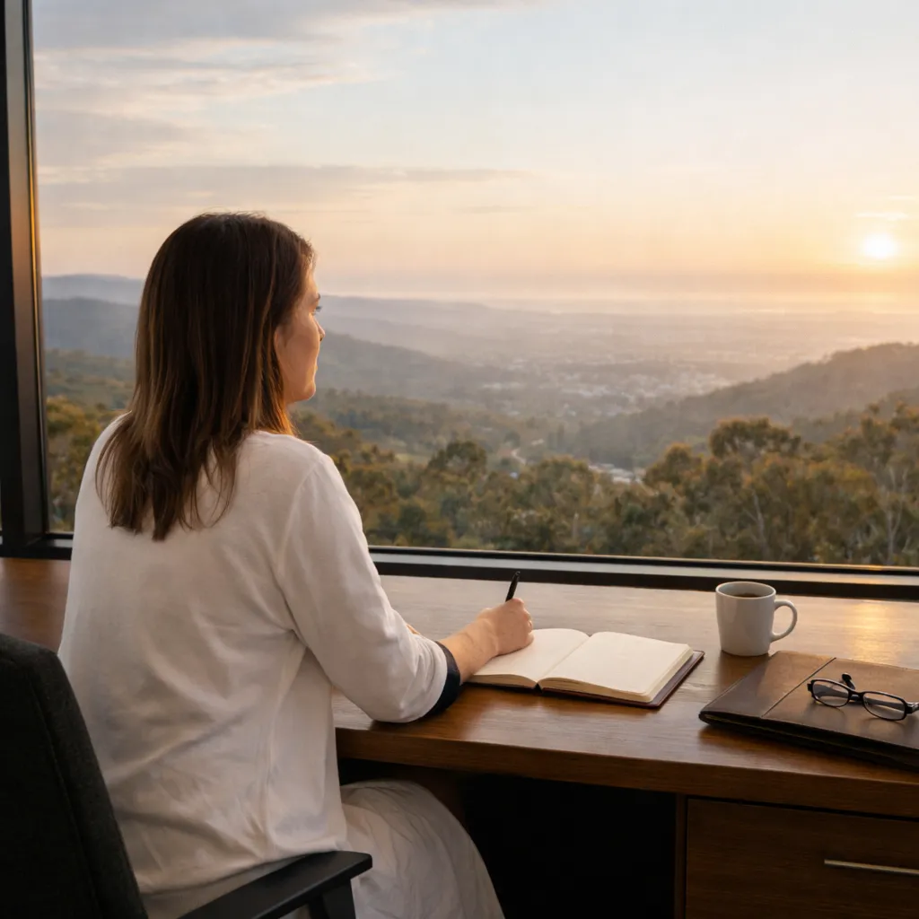 Why High-Performing Leaders Still Feel the Need to Prove