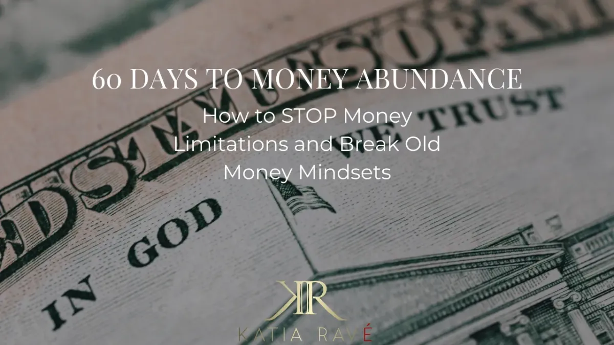 Money and Miracles