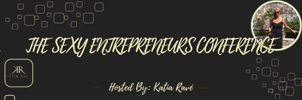 Sexy Entrepreneurs Conference