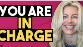 You are in charge