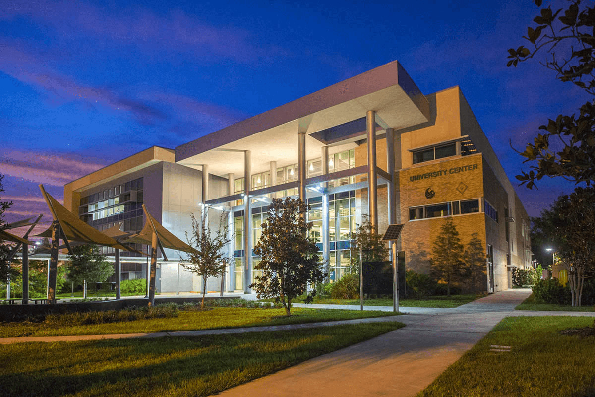  Valencia College – East Campus: A Vibrant Learning Hub in Orlando, FL You’ll Want to Explore