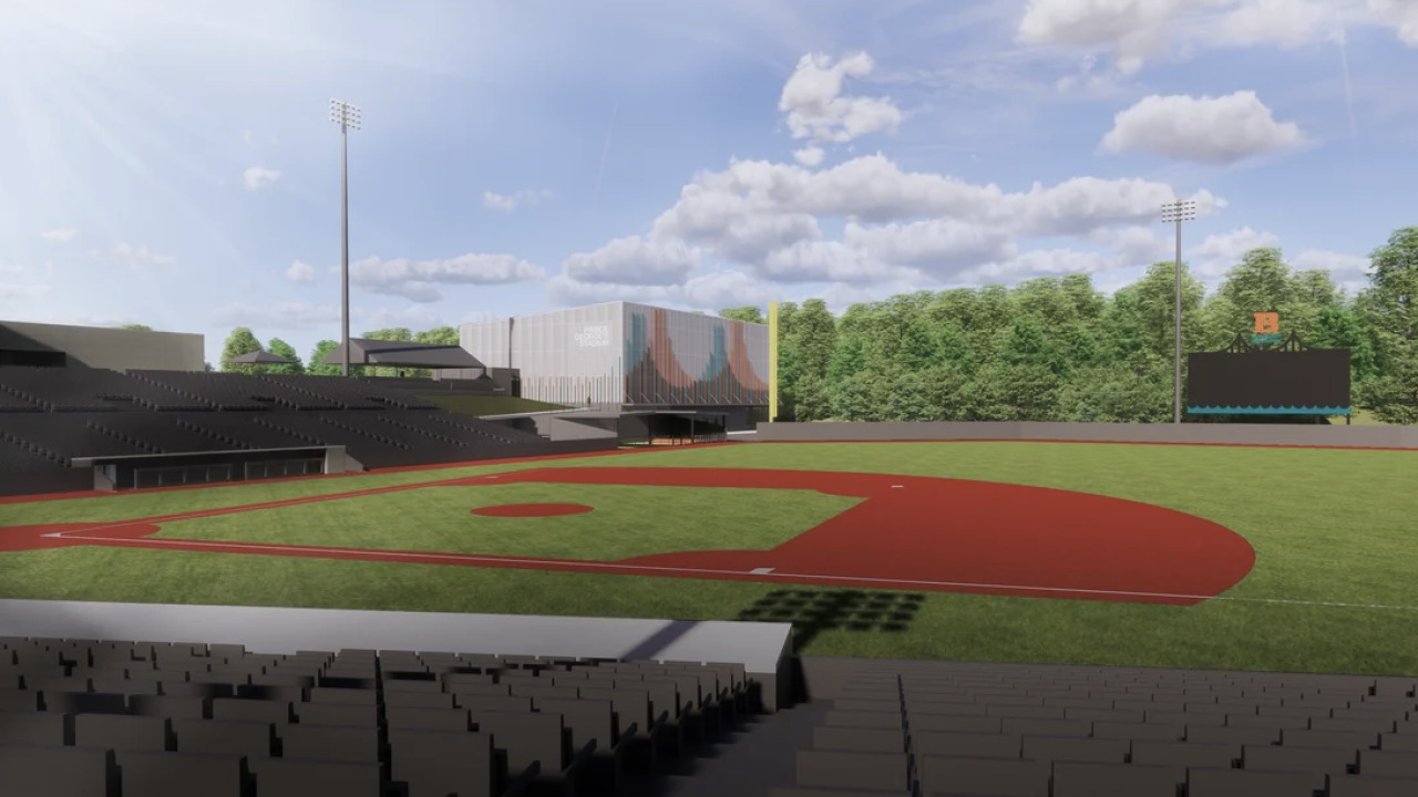 The Orlando Museum of Art, Orlando, FL: A Culture-Filled Stop in the Heart of the City