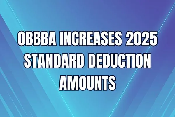 OBBBA Increases 2025