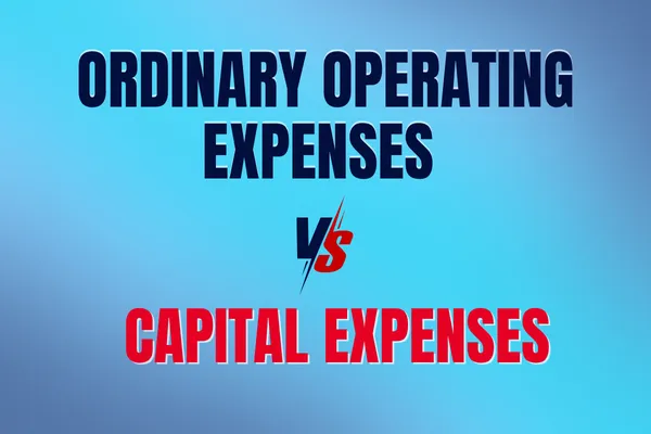 capitalexpenses