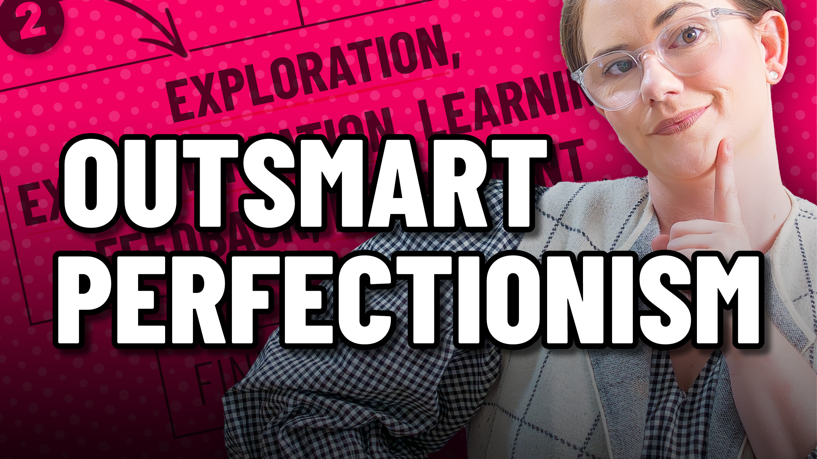 How To Outsmart Creative Perfectionism