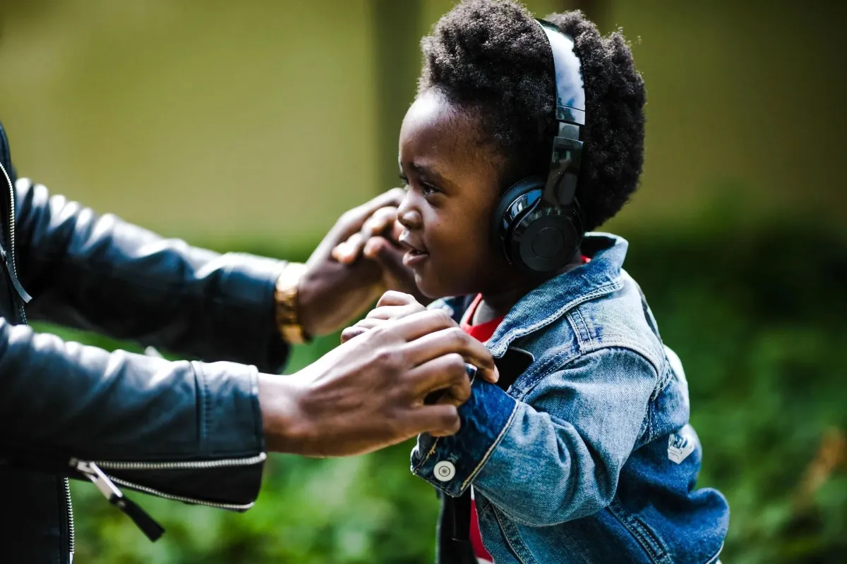 Making Healthy Eating a Family Adventure: Why Teaching Kids About