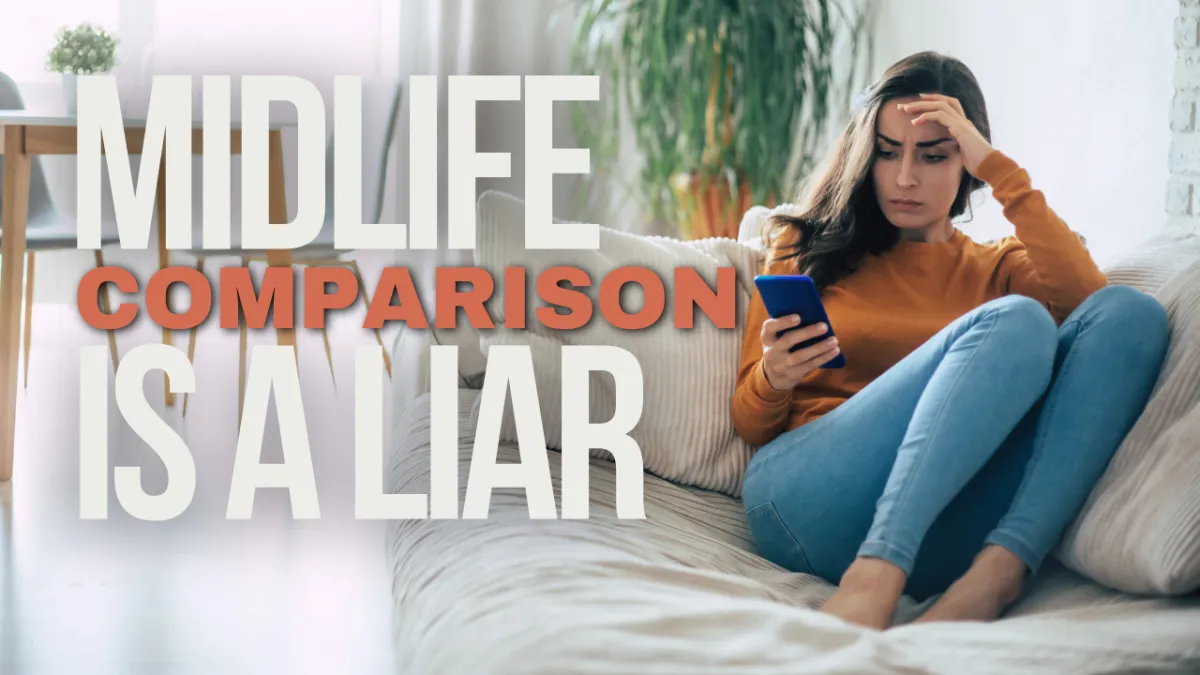 Comparison is a Liar