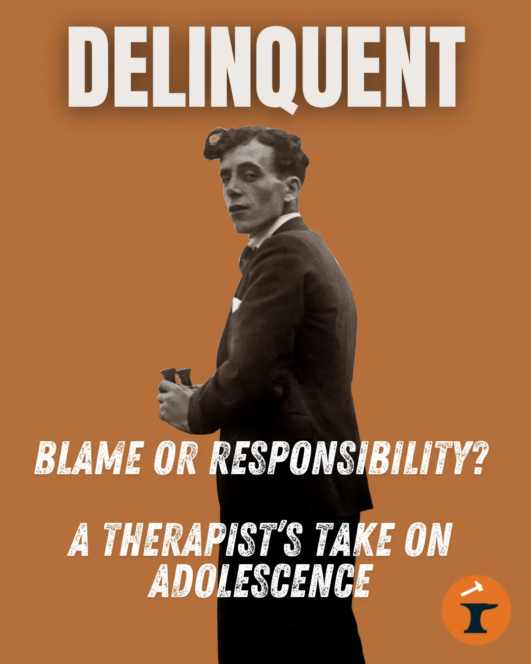 Blame or Responsibility?