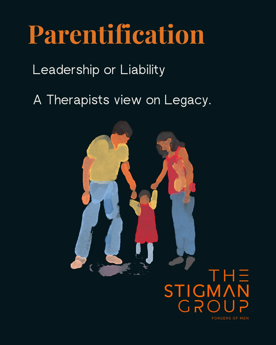 Parentification