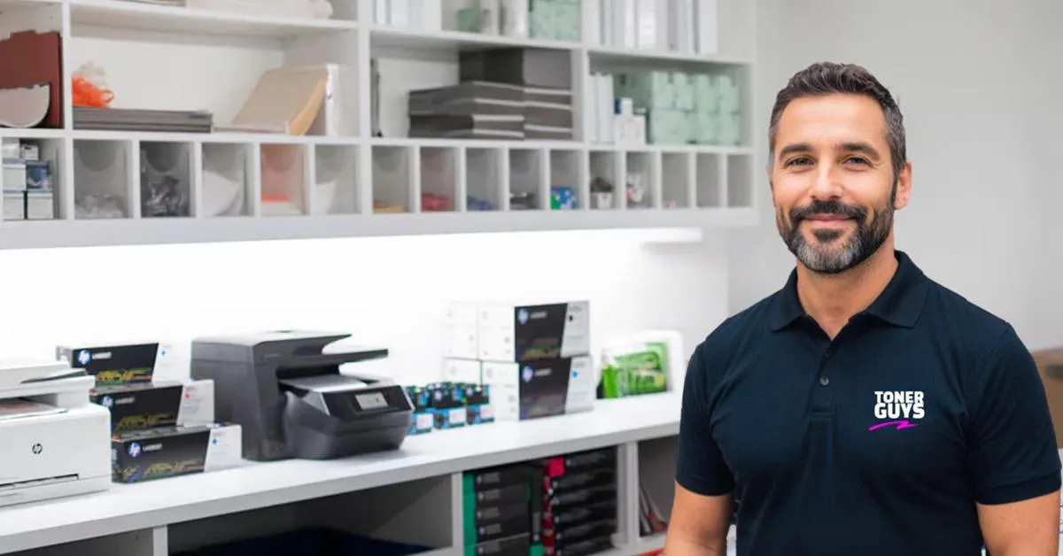 Celebrating 20 Years of EasyOrder!