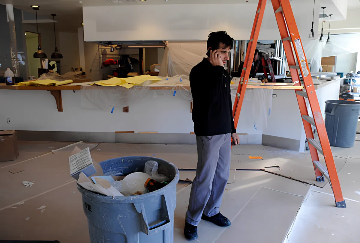 Best AI Voice Assistant for Home Service Contractors