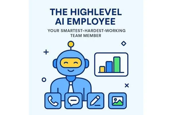 Where Is the AI Employee in HighLevel?