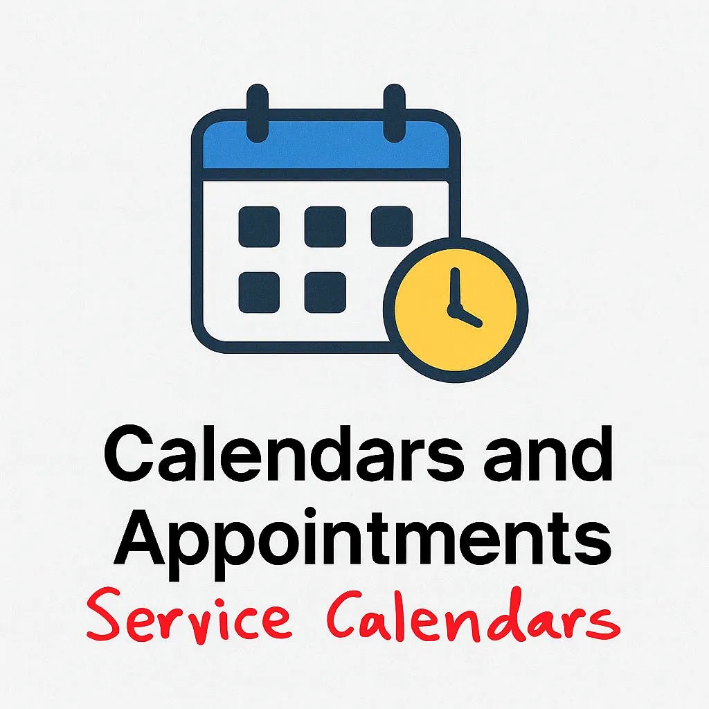 The New Service Appointments Feature in HighLevel – And How MarketerM8 Can Help You Make the Most of It