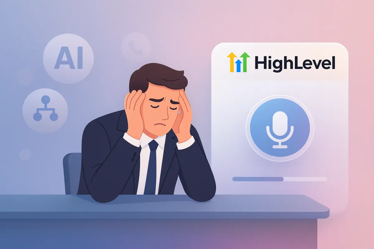 Why Businesses Are Feeling AI Fatigue - And How MarketerM8 Implements AI Without the Headaches
