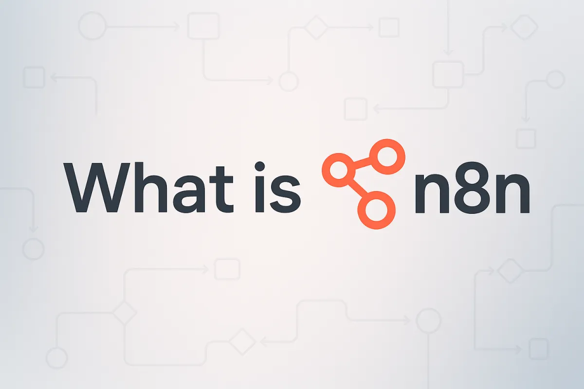 n8n workflow automation SME automation tools HighLevel implementation open-source automation