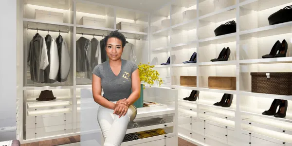 Solutions for Stylish Busy Moms