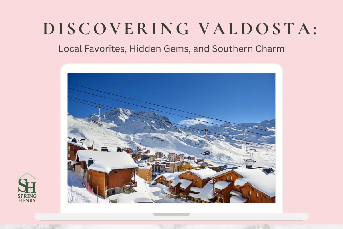 Discovering Valdosta: Local Favorites, Hidden Gems, and Southern Charm