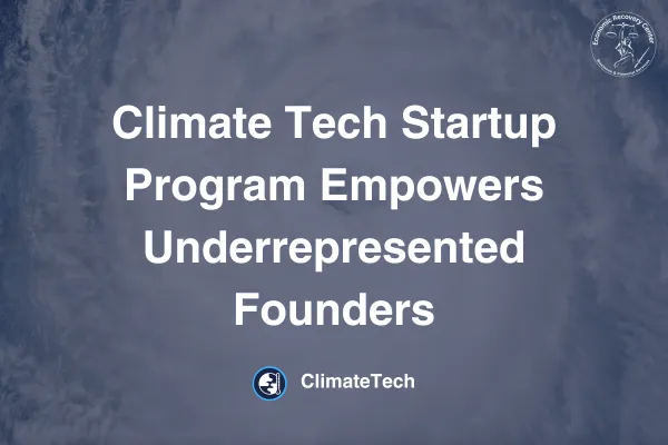 Climate Tech