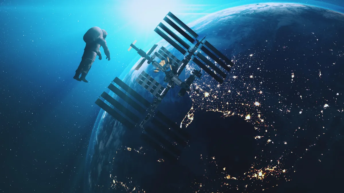 Space Technology