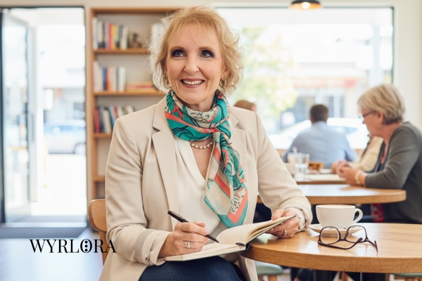 Why Your 50’s Are the Best Time to Start a Business (and How I Did It)