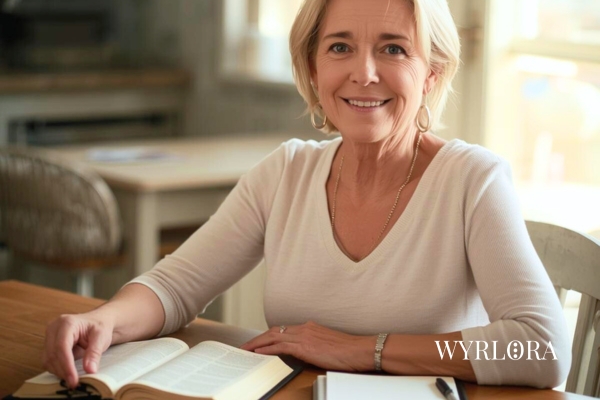 How to Discover God’s Calling for Your Next Chapter