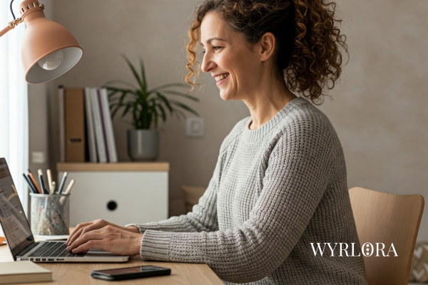 Finding Your Calling as a Christian Woman After 40 (Without Burning Your Life Down)