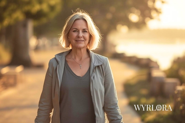 How to Start Walking in Your Calling: 5 Gentle Steps for Women in Midlife