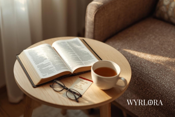 15 Bible Verses About Purpose and Calling for Women in Midlife