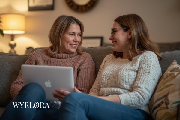 Setting Boundaries with Adult Children in Midlife