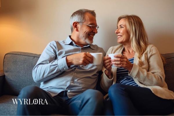 7 Heart-Level Shifts to Fall In Love With Your Husband Again