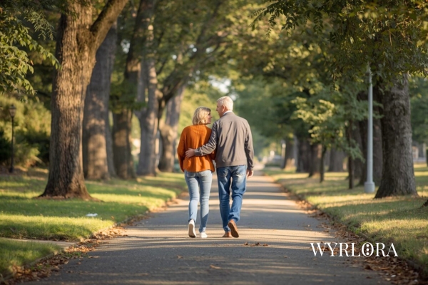 From Roommates to Teammates: Reigniting Your Empty Nest Marriage Without Losing Yourself