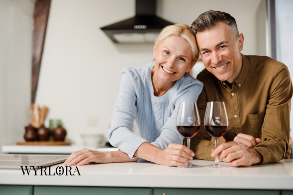 Stronger Together at 50+: A Faith-Grounded Reset Plan for Communication, Intimacy and Joy