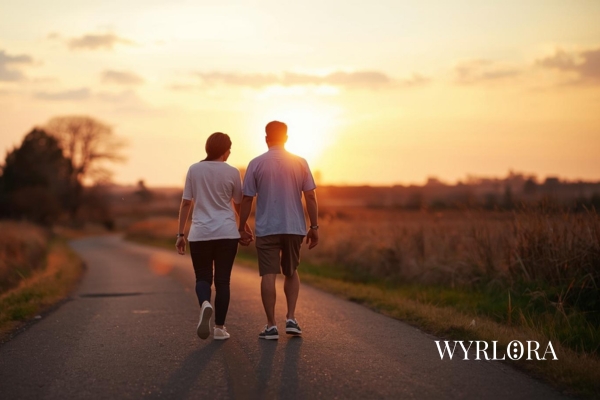 Apology and Repair in Midlife Marriage: How to Heal After Fights and Start Fresh