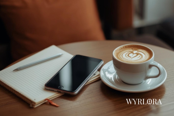 Setting Boundaries With Adult Children: A Midlife Mum’s Guide to Peace at Home