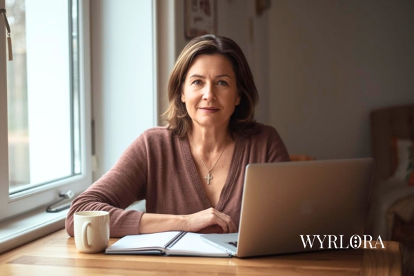 Midlife Career Change at 40+: A Freedom-Focused Guide for Women Who Are Done Settling