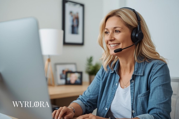 Side Hustle Ideas for Women Over 40: Create “Freedom Money” Without Burning Out